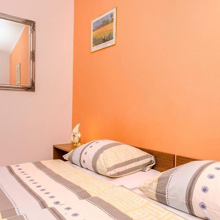 Apartments And Room Take It Easy Tribalj المظهر الخارجي الصورة