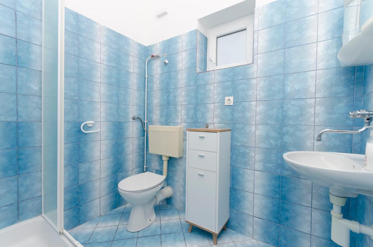 Apartments And Room Take It Easy Tribalj المظهر الخارجي الصورة