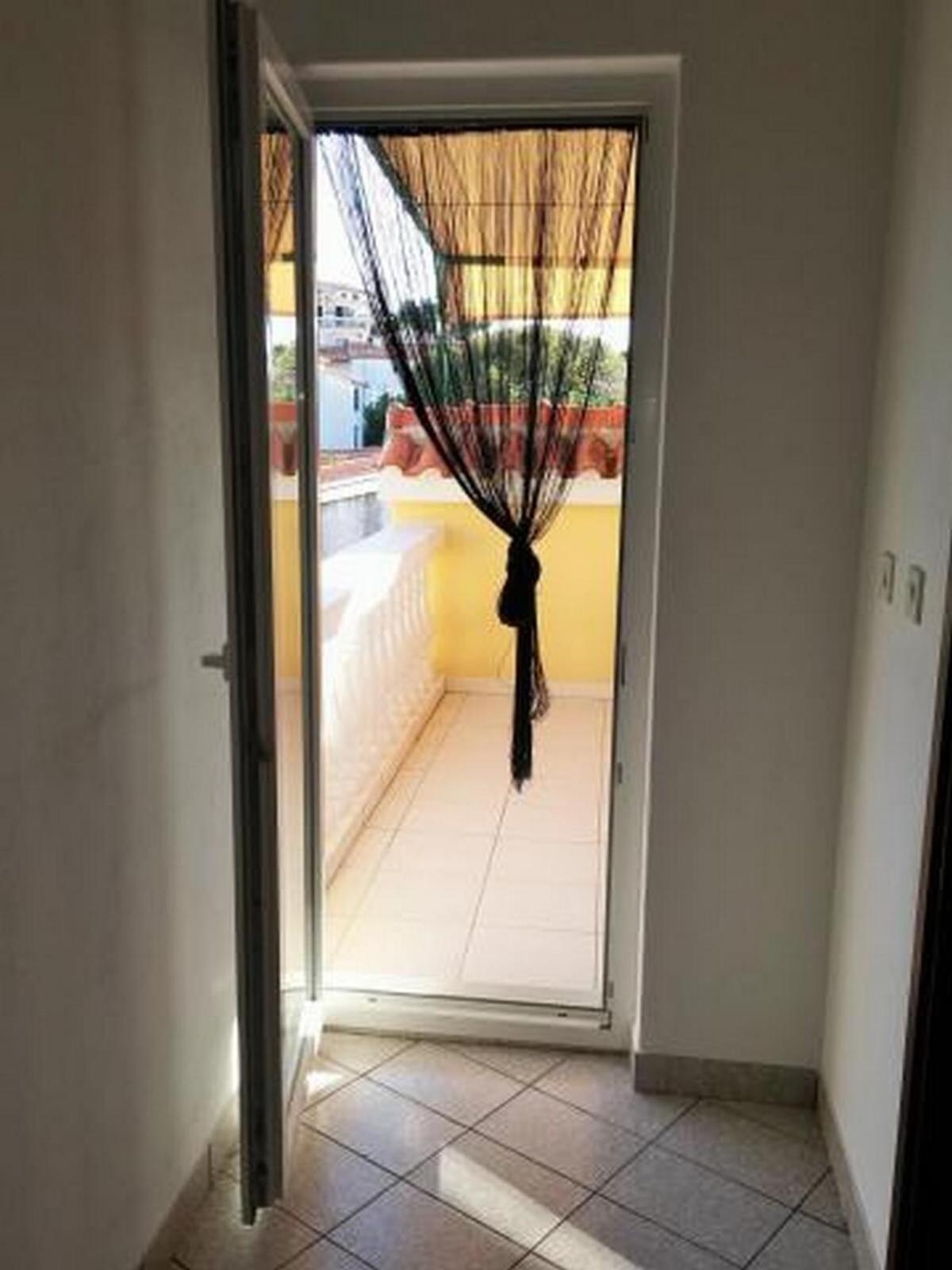 Apartments And Room Take It Easy Tribalj المظهر الخارجي الصورة